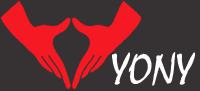 Yoni Footer Logo