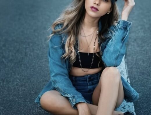 how to choose a top escort girl