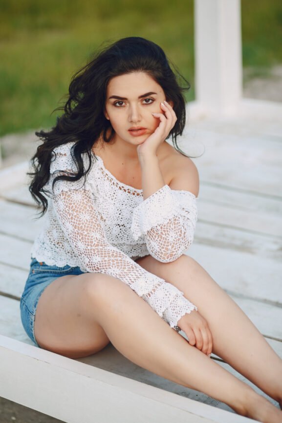 trusted escort girl provider