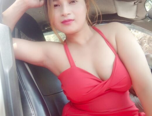 booking a female escort