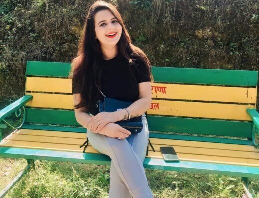 top-rated escort girls in Dehradun
